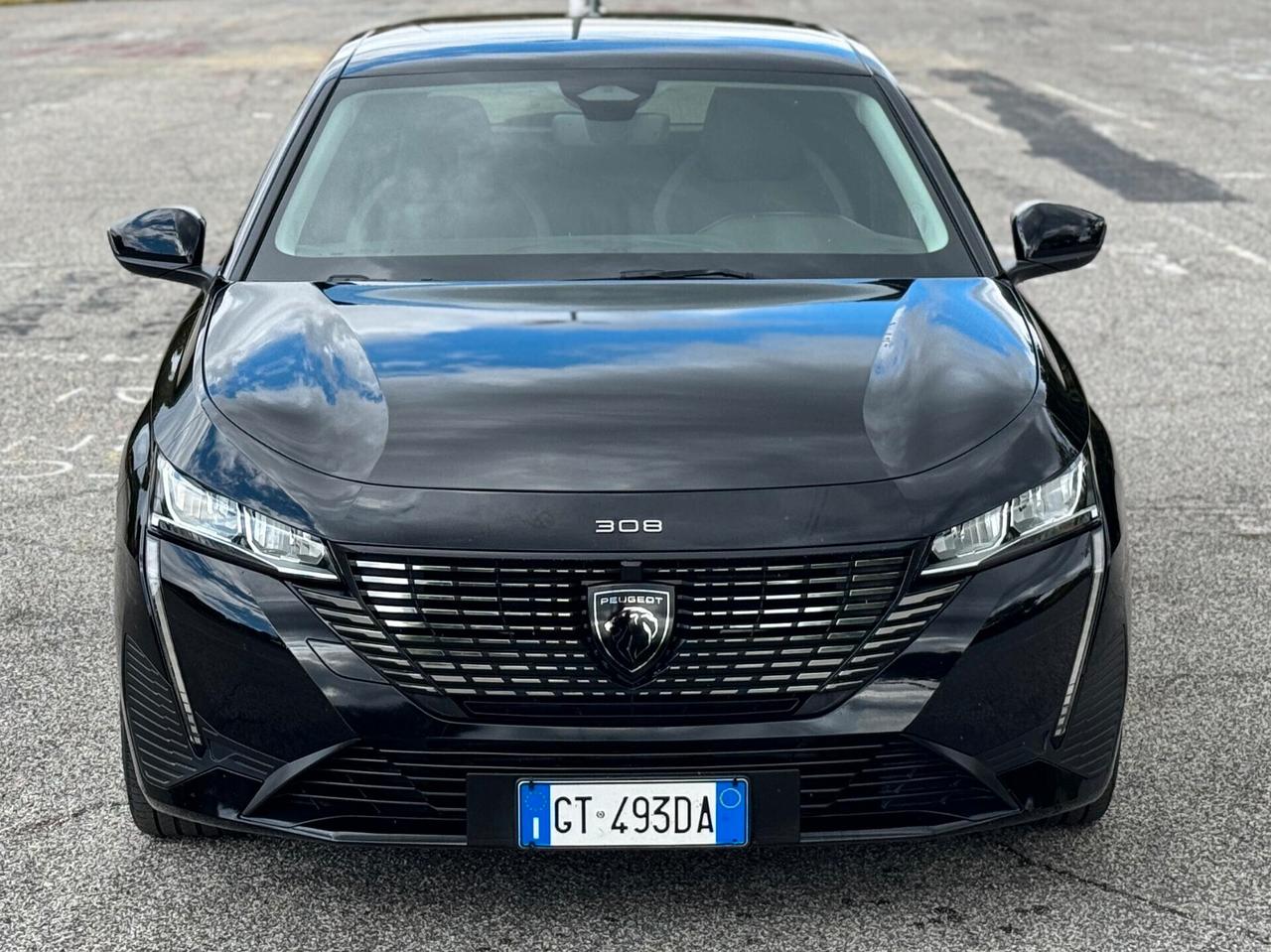 Peugeot 308 1.2 P.Tech Turbo 130cv Allure SW -PREZZO REALE-