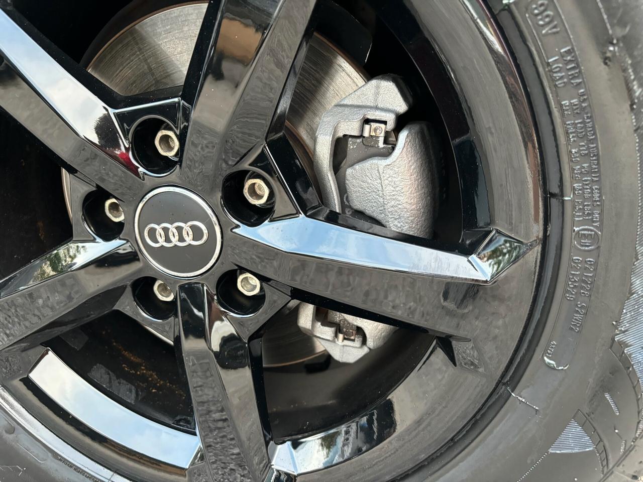 Audi Q2 30 TDI 116 CV S tronic Admired