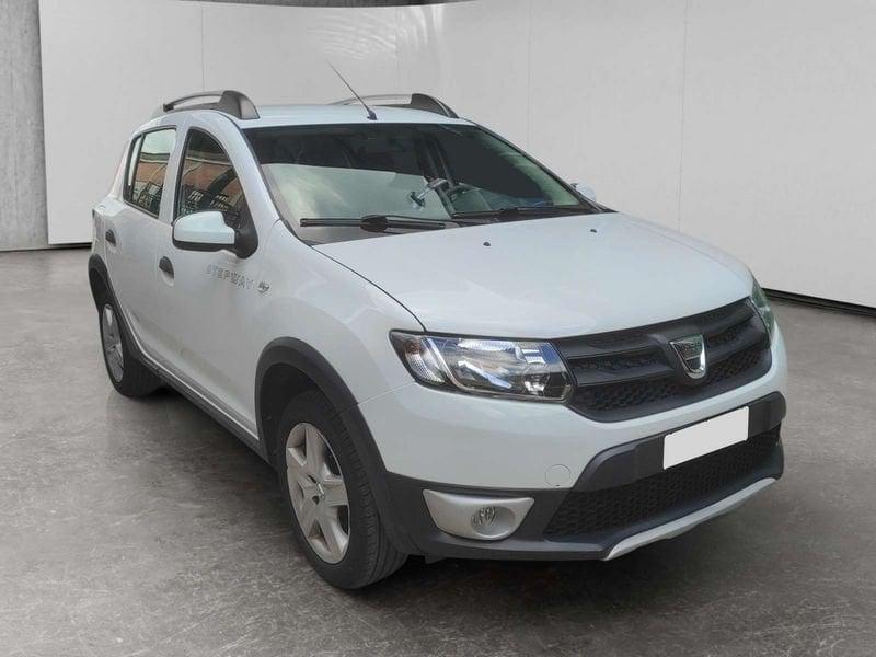 Dacia Sandero Stepway 900 tce 90cv