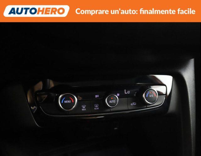 OPEL Corsa-e 5 porte Elegance