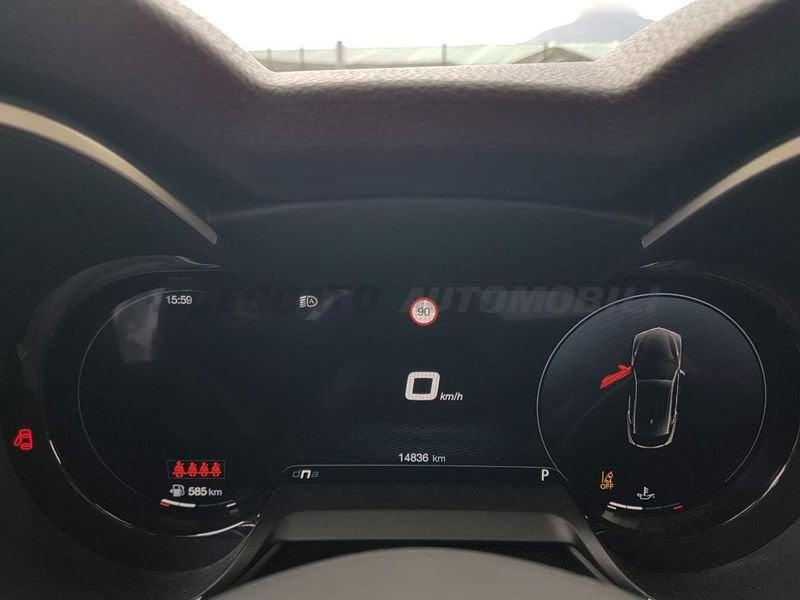 Alfa Romeo Stelvio Stelvio 2.2 t Veloce Q4 210cv auto
