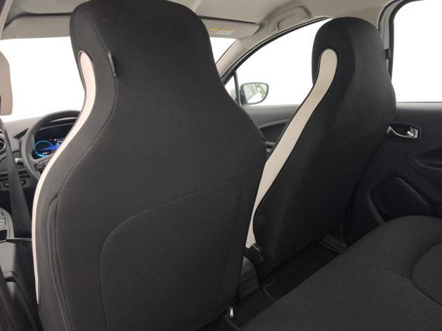 RENAULT ZOE Business R110