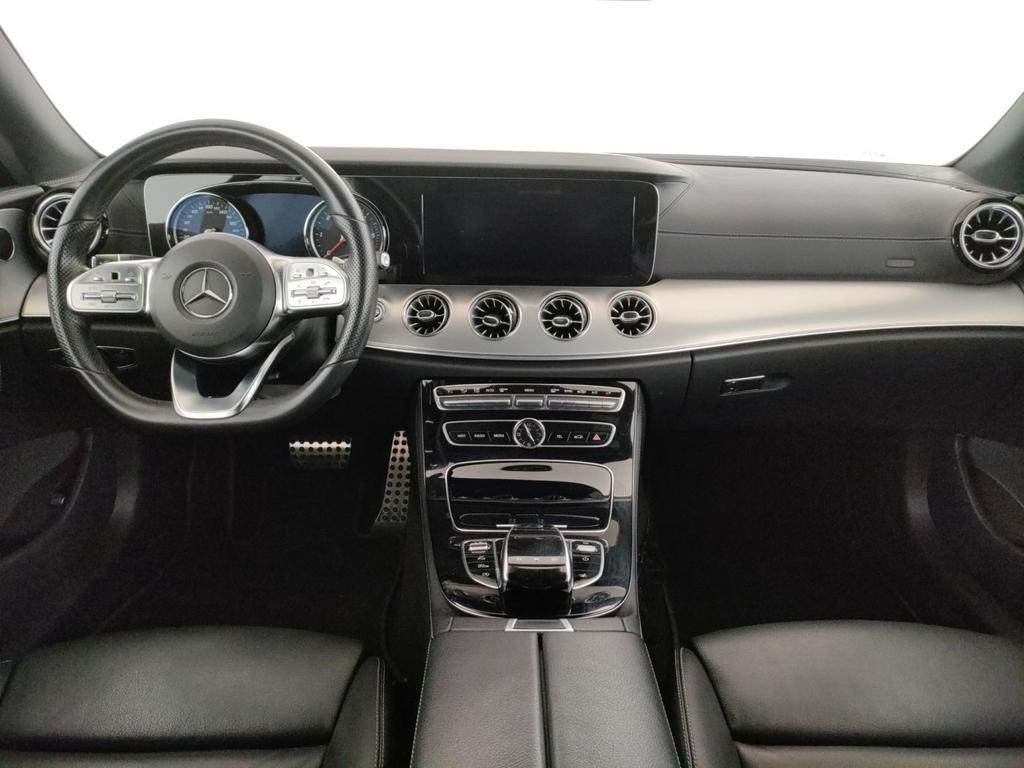 Mercedes Classe E 220 220 Premium Plus 4Matic 9G-Tronic Plus