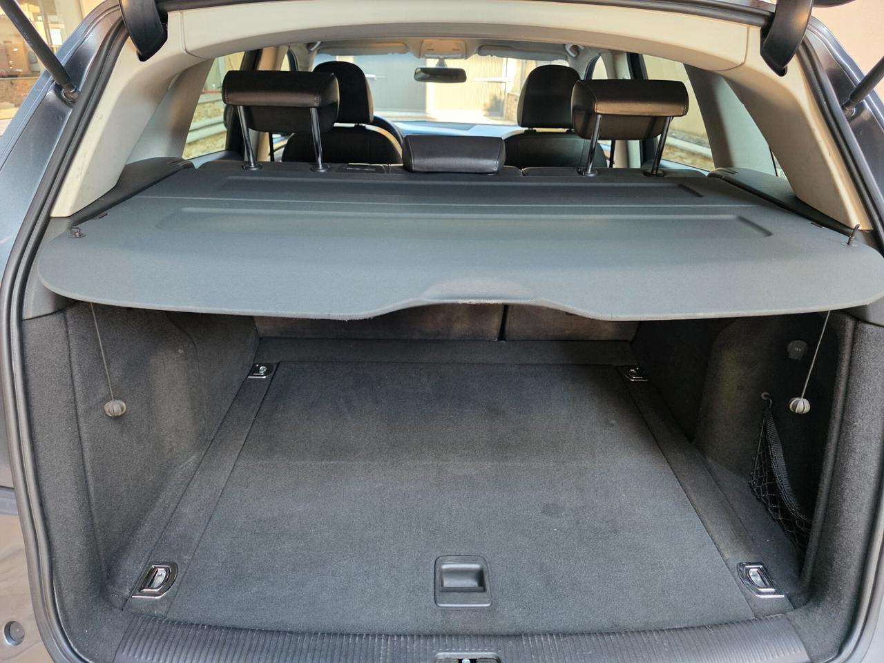 Audi Q5 3.0 V6 TDI quattro S tronic Advanced Plus