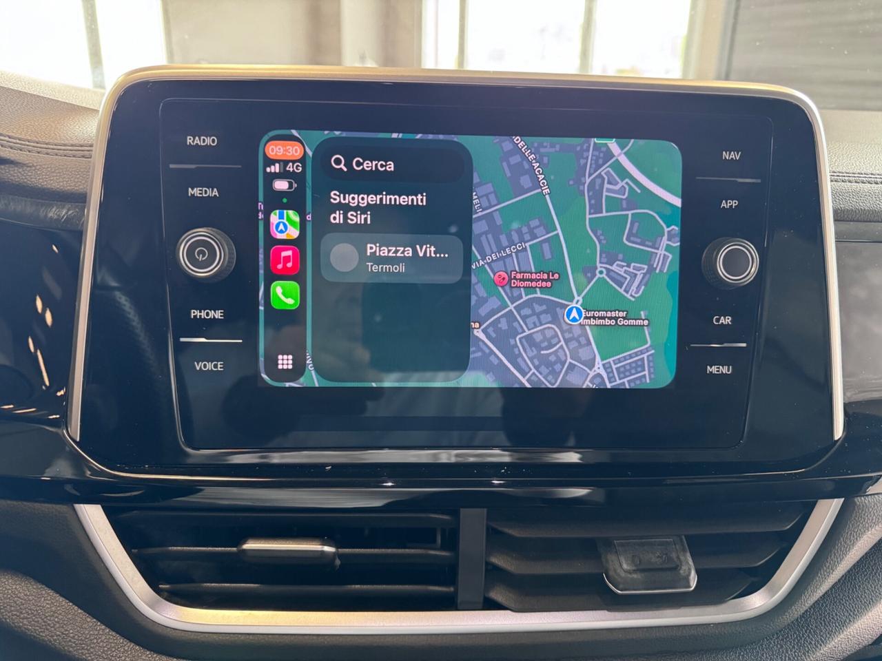 VOLKSWAGEN T ROC 2.0 TDI DSG R-LINE