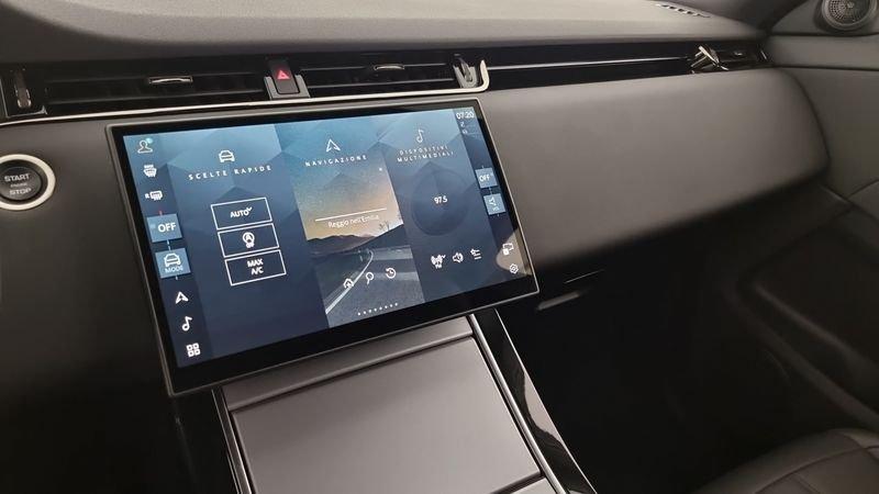 Land Rover RR Evoque 2.0D I4 163 CV AWD Auto S