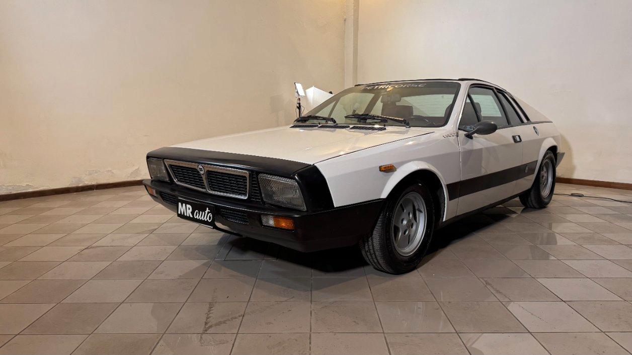 Lancia Beta Beta Montecarlo Targa 2.0 118 cv