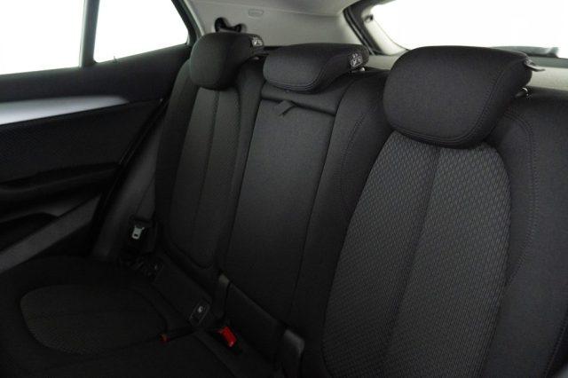BMW X2 X2 sDrive18d Business-X