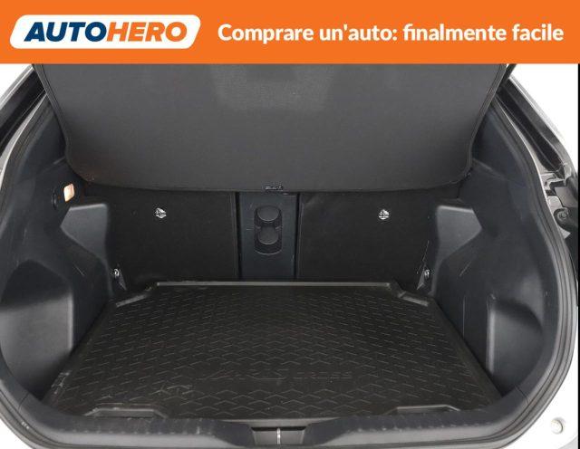 TOYOTA Yaris Cross 1.5 Hybrid 5p. E-CVT Adventure