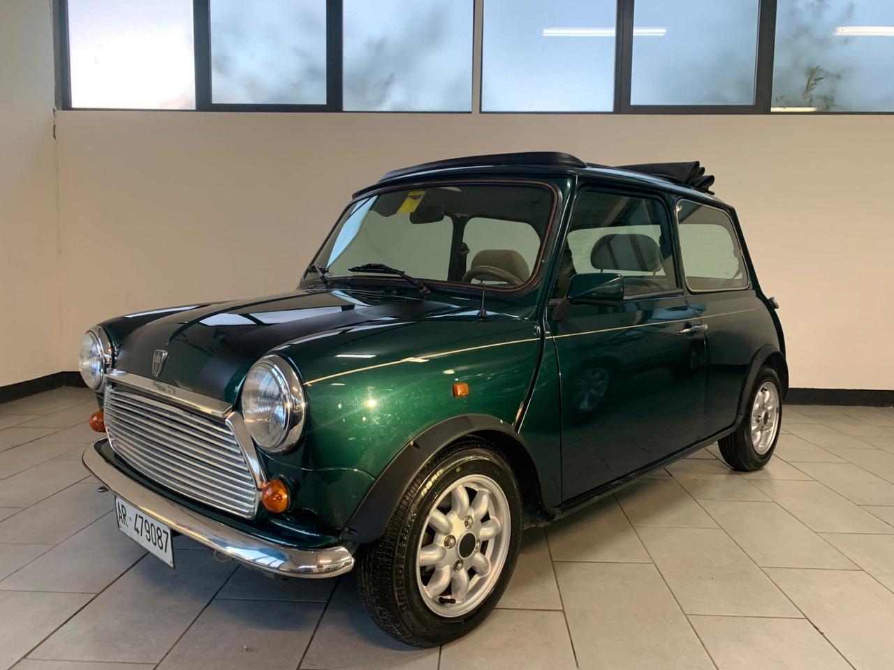 Mini Seleziona ROVER MINI 1.3 cat British Open Classic