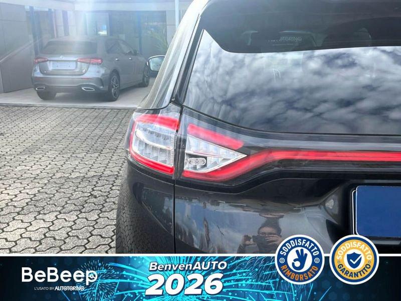 Ford Edge 2.0 TDCI VIGNALE S&S AWD 210CV POWERSHIFT
