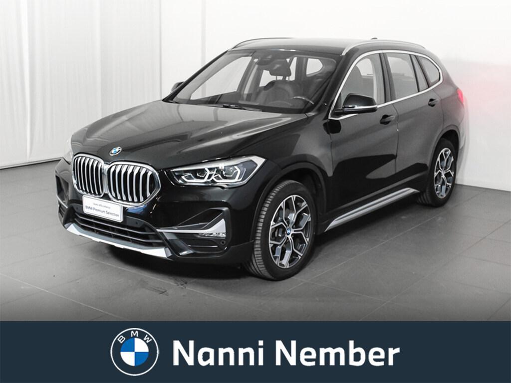 BMW X1 18 d xLine Plus sDrive Steptronic