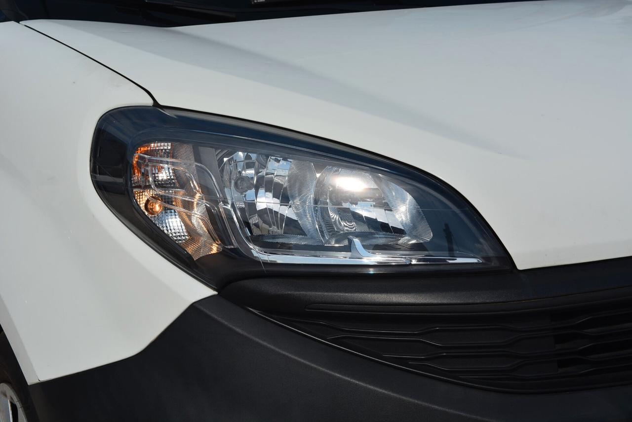 Fiat Doblo Doblò 1.3 MJT 95 cv S&S PC-TN Cargo Lounge