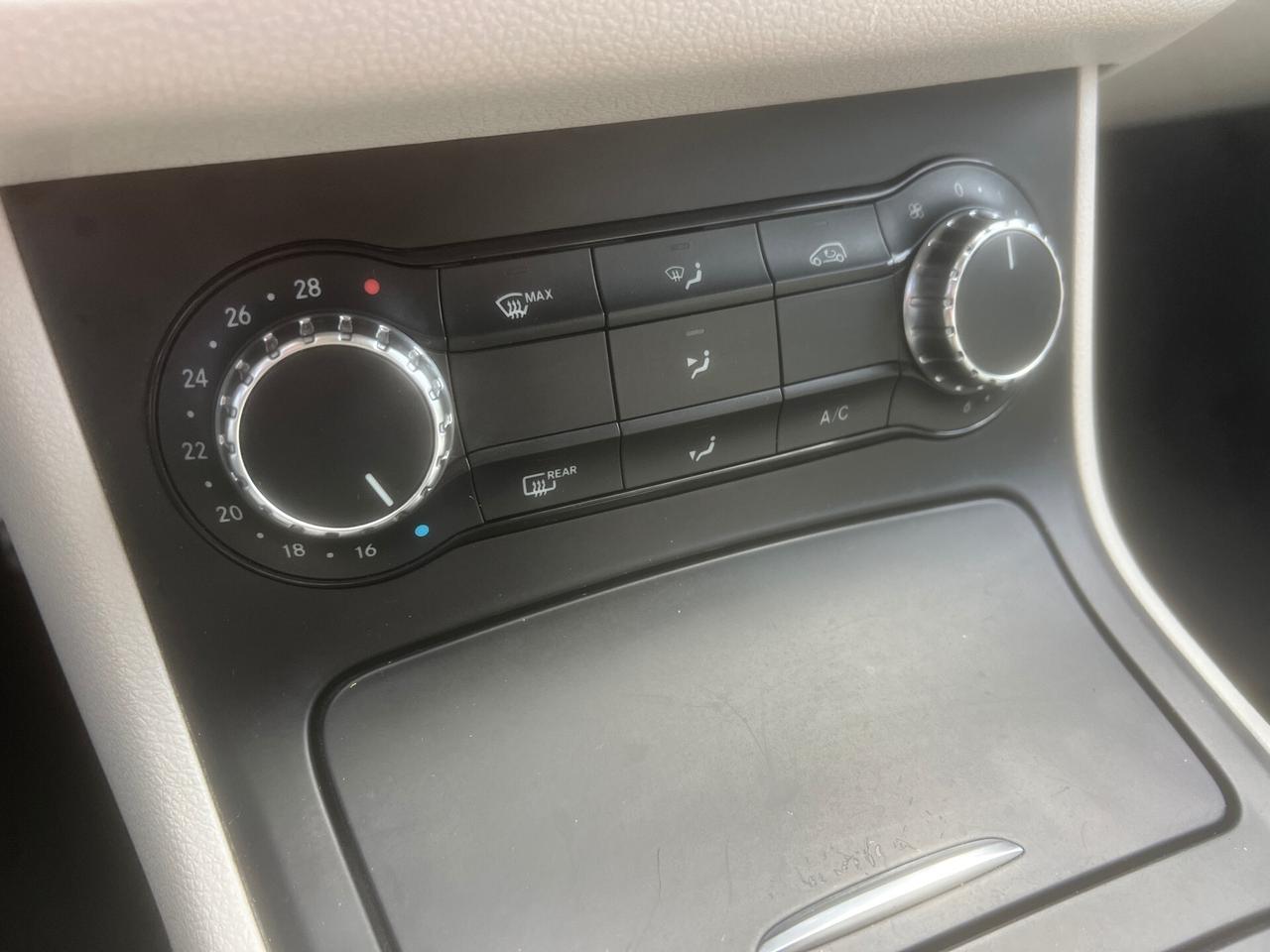 Mercedes B180 CDI Premium-2013"KM CERTIFICATI"