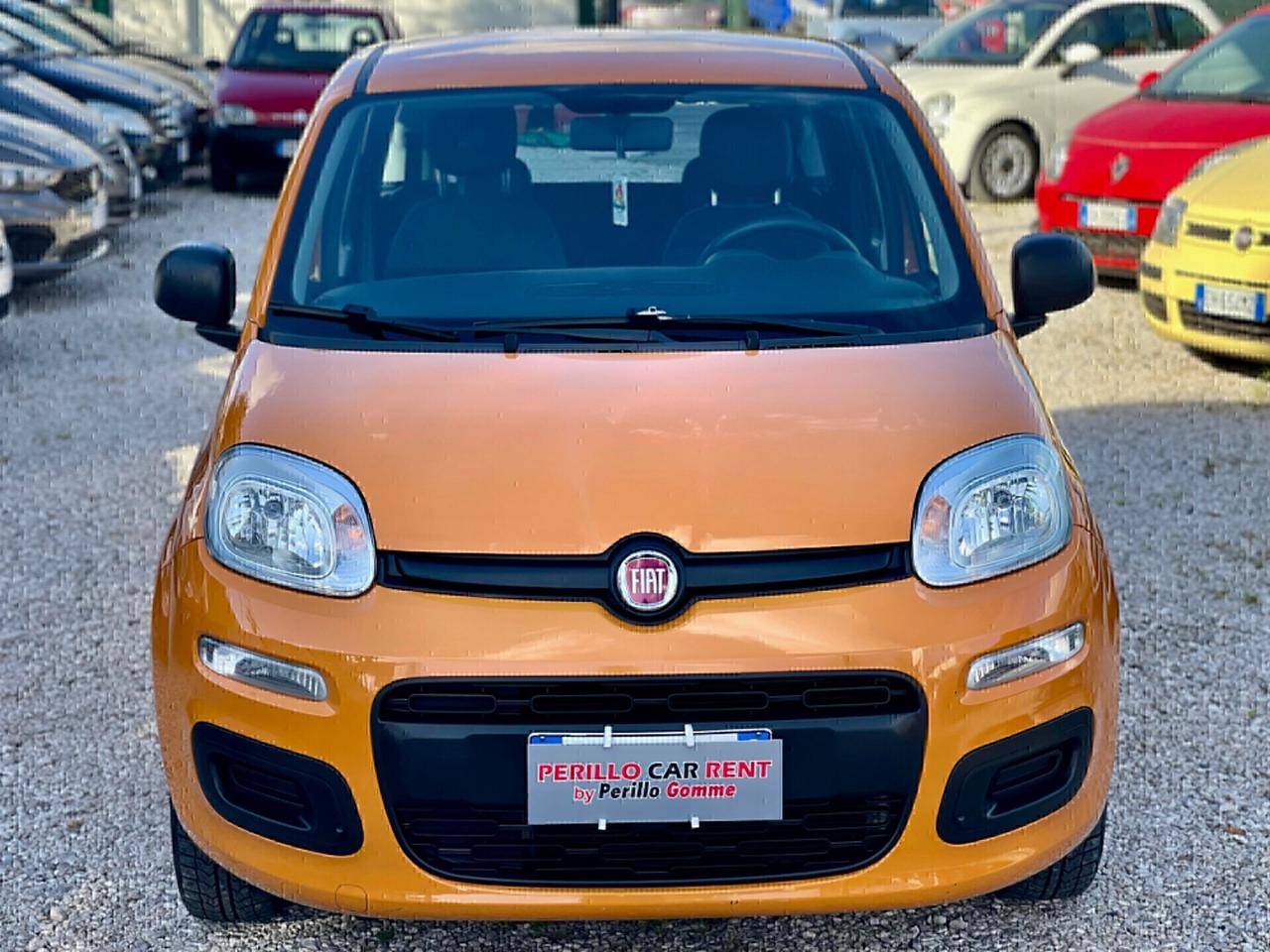 Fiat Panda 1.2 EasyPower Lounge 2019