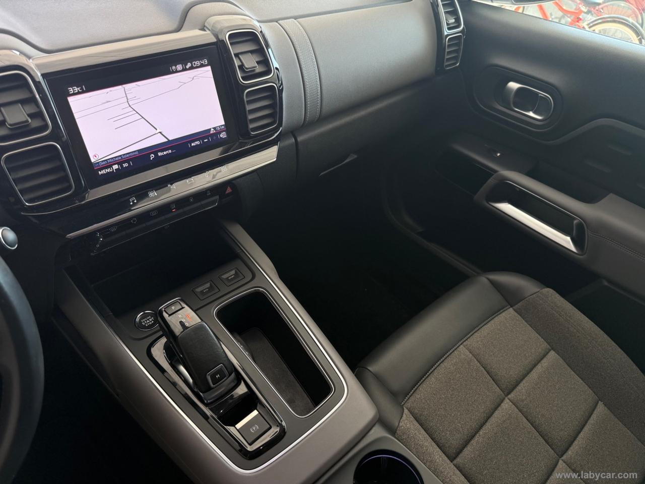CITROEN C5 Aircross BlueHDi 130 S&S EAT8 Busines