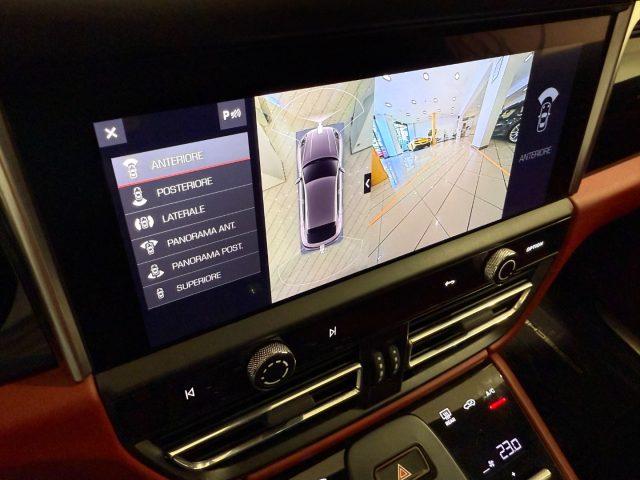 PORSCHE Macan III 2.9 S IVA ESPOSTA