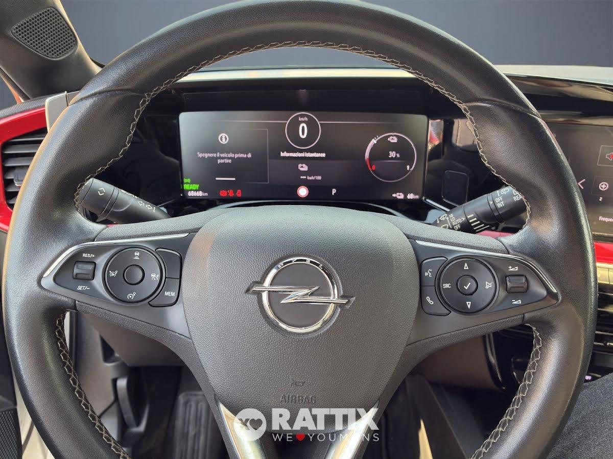 Opel Mokka-E motore elettrico 136CV GS Line +