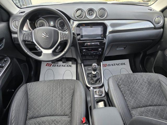 SUZUKI Vitara 1.4 Hybrid 4WD AllGrip Top