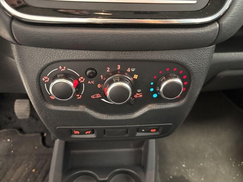 Dacia Lodgy 2017 1.5 blue dci Comfort s&s 115cv 7p.ti my19