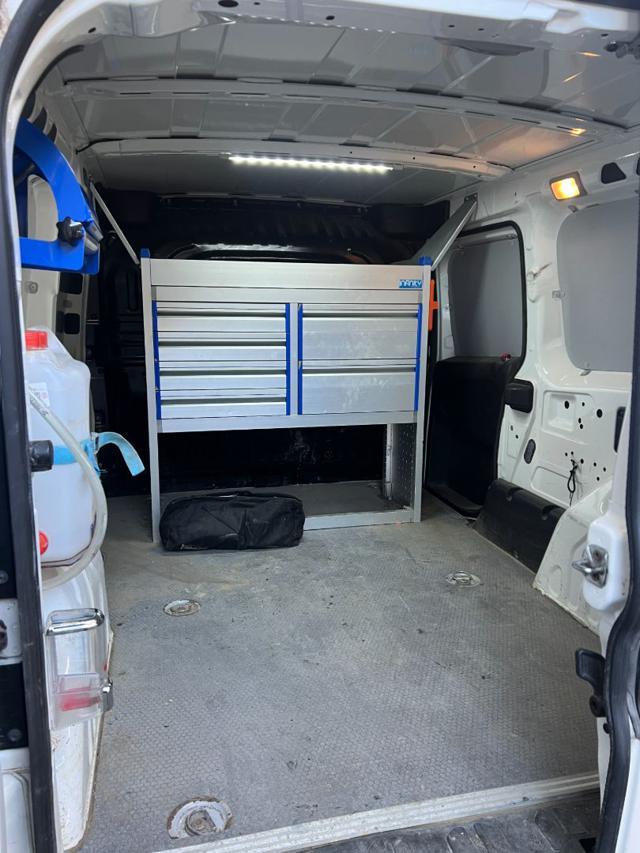 FIAT Doblo Doblò 1.6 MJT 120CV PL-TN Cargo Maxi Lamierato