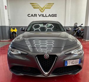 Alfa Romeo Giulia 2.2 Turbodiesel 160 CV Super