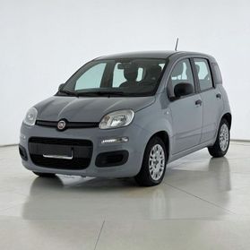 FIAT Panda 1.0 FireFly S&S Hybrid Easy