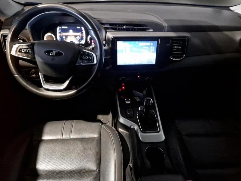 DR MOTOR DR4.0 1.5 MT BENZ GPL