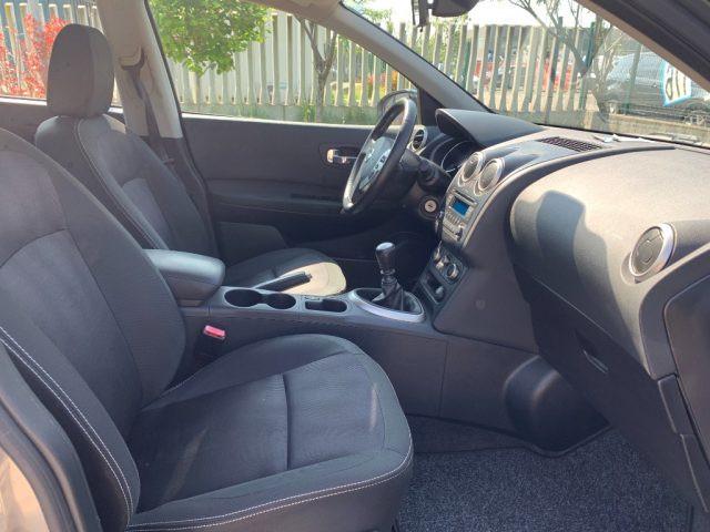 NISSAN Qashqai 1.5 dCi DPF Acenta