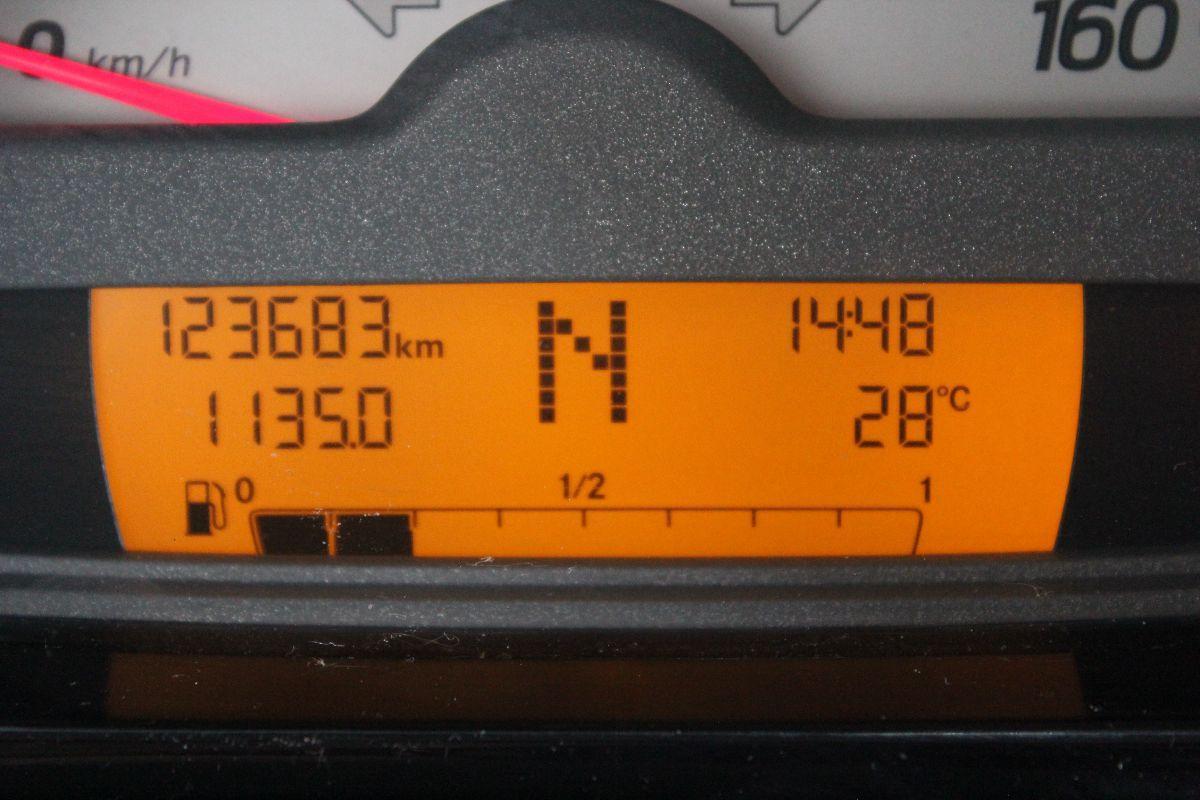 SMART - Fortwo - 1000 52 kW MHD coupé passion