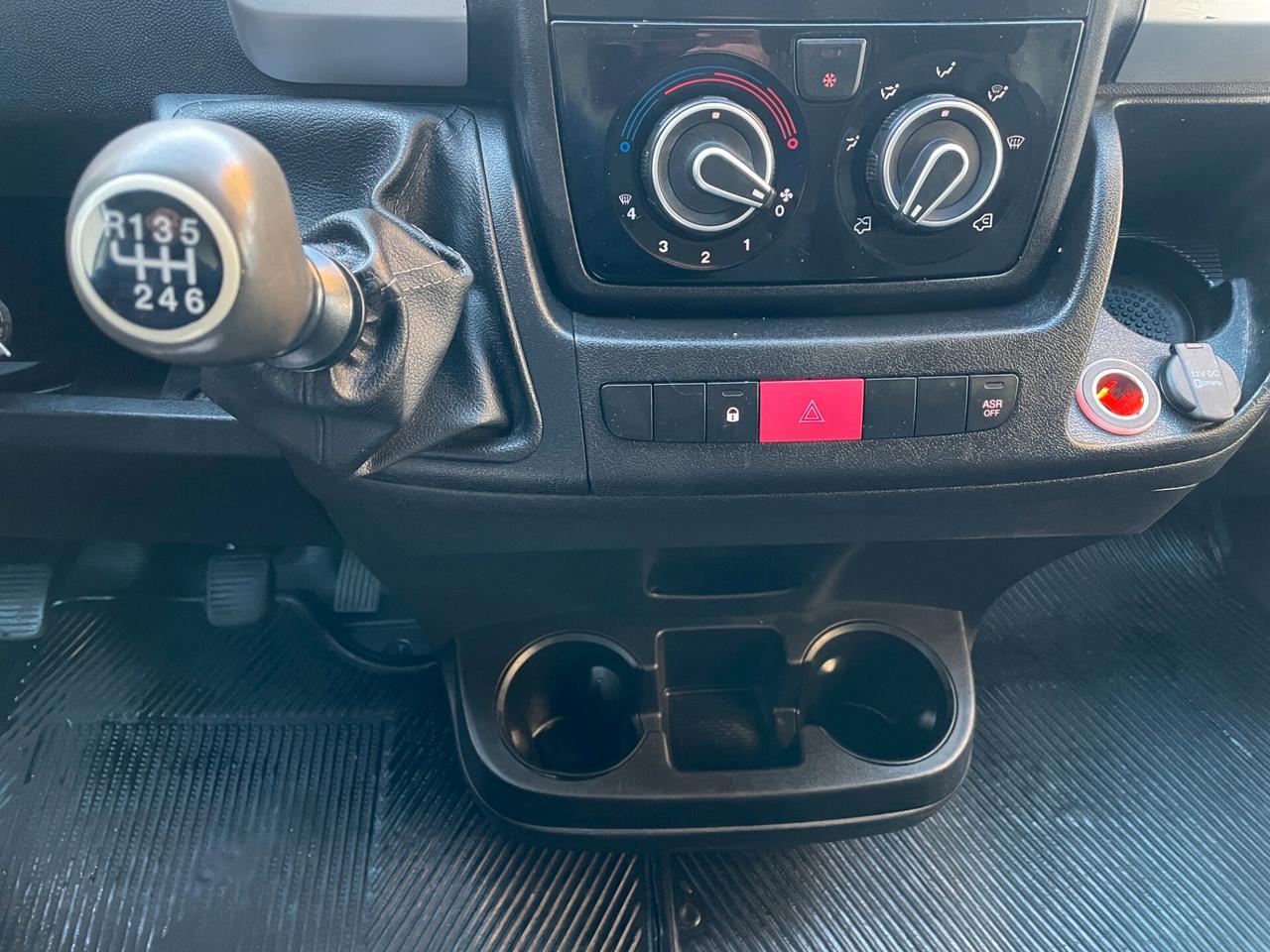 Fiat Ducato 295 Maxi 35 E6 LH2 2.3 mjt 130cv E6