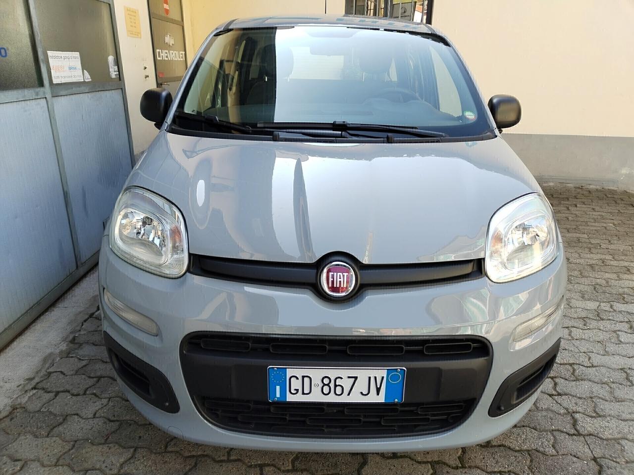 Fiat Panda 1.2 Easy - 11/2020