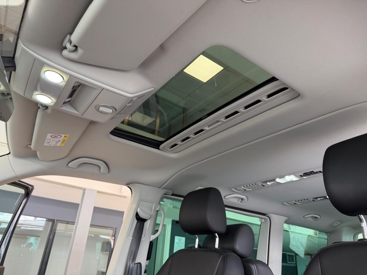 Vw Multivan 2.0 TDI 204CV DSG 4Motion Highline 7p.