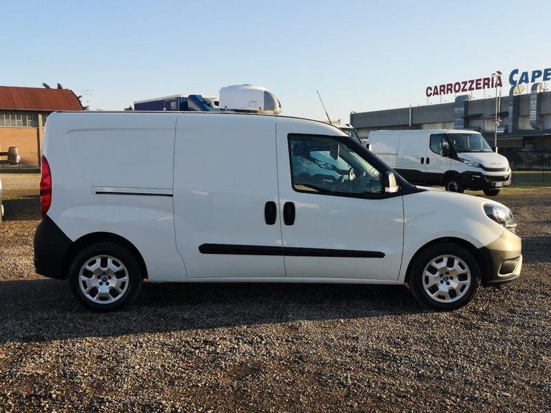 FIAT Doblò 1.4 T-Jet Nat.Pow. Cargo Maxi SX Isotermico