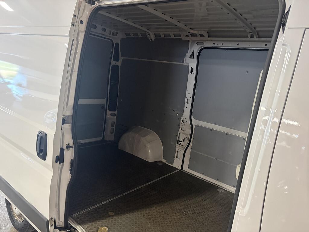 Citroen Jumper 33 2.2 HDI 140CV