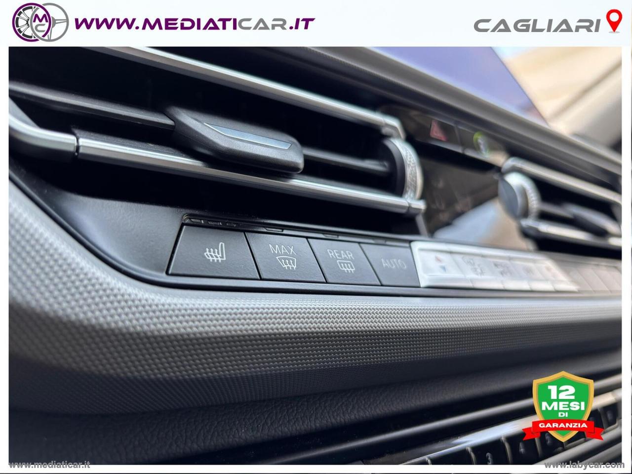 BMW 116d 5p. Business Advantage