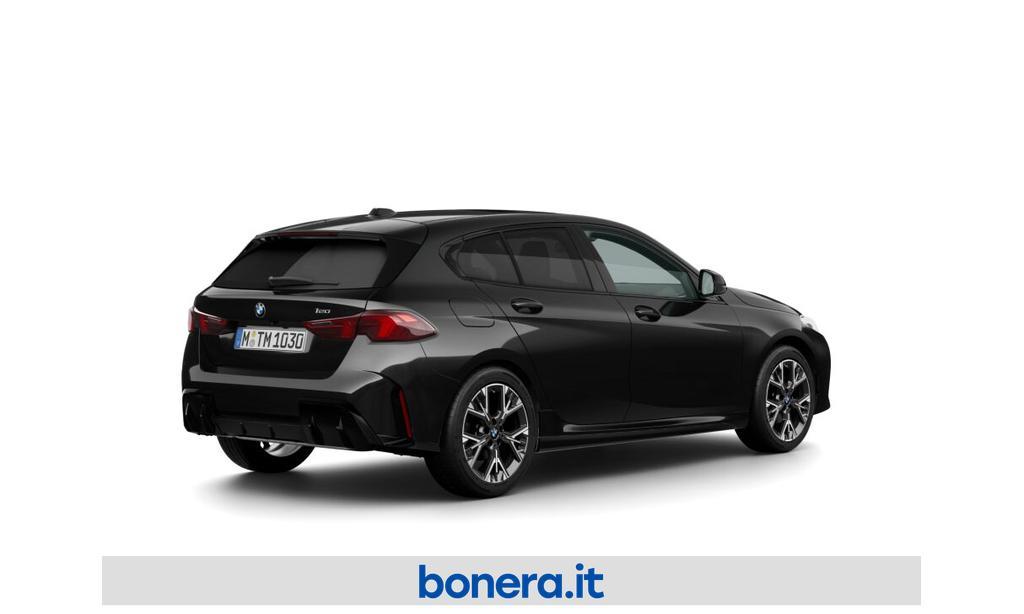 BMW Serie 1 120 48V MSport DCT
