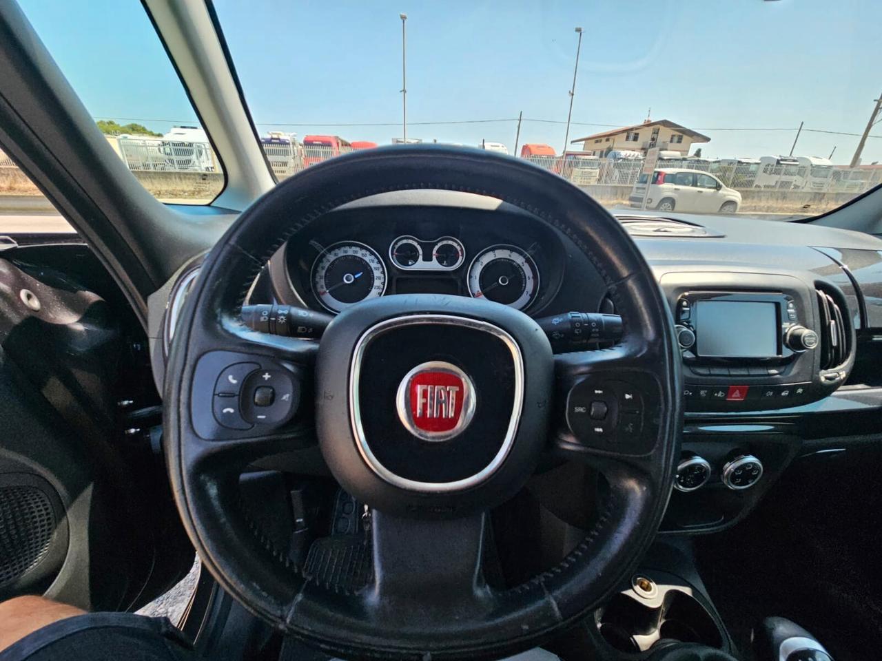 Fiat 500L 1.3 Multijet 85 CV Pop