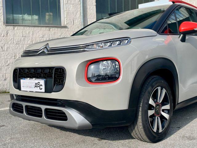 CITROEN C3 Aircross BlueHDi 1.6 DIESEL 100 CV Shine