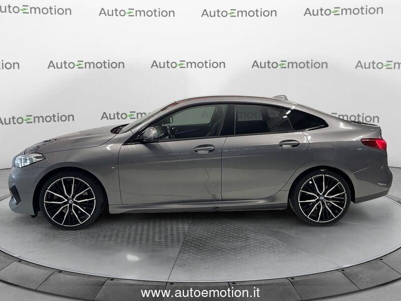 BMW Serie 2 G.C. 220d Gran Coupé Msport