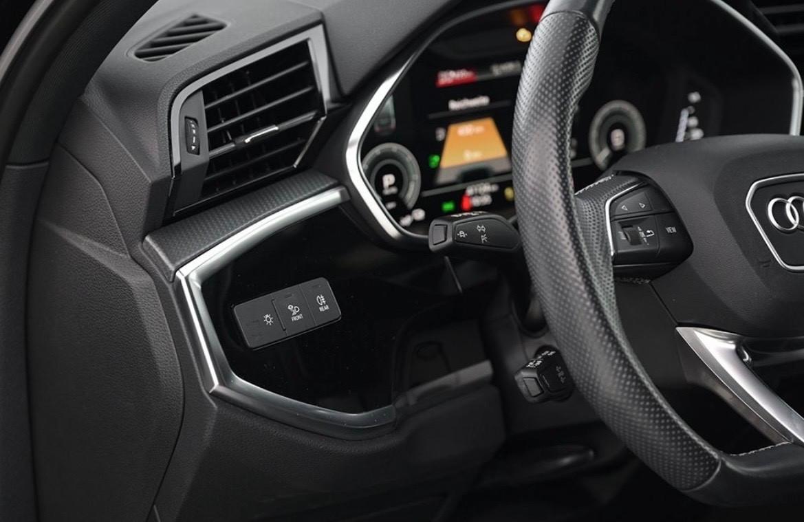 Audi Q3 Sportback 45 TFSI