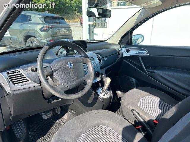 LANCIA Ypsilon 1.3 MJT 75 CV Automatica