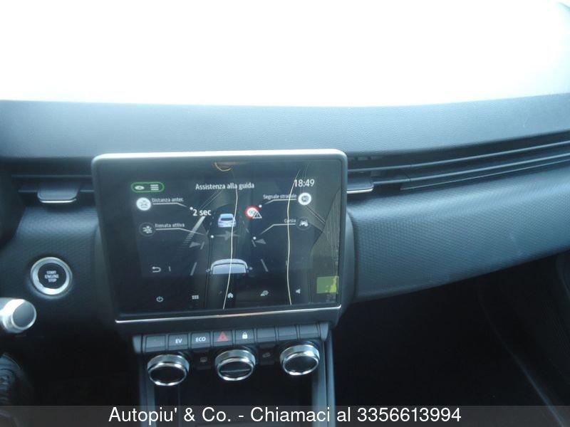 Renault Clio Hybrid E-Tech 140 CV 32.000 Km