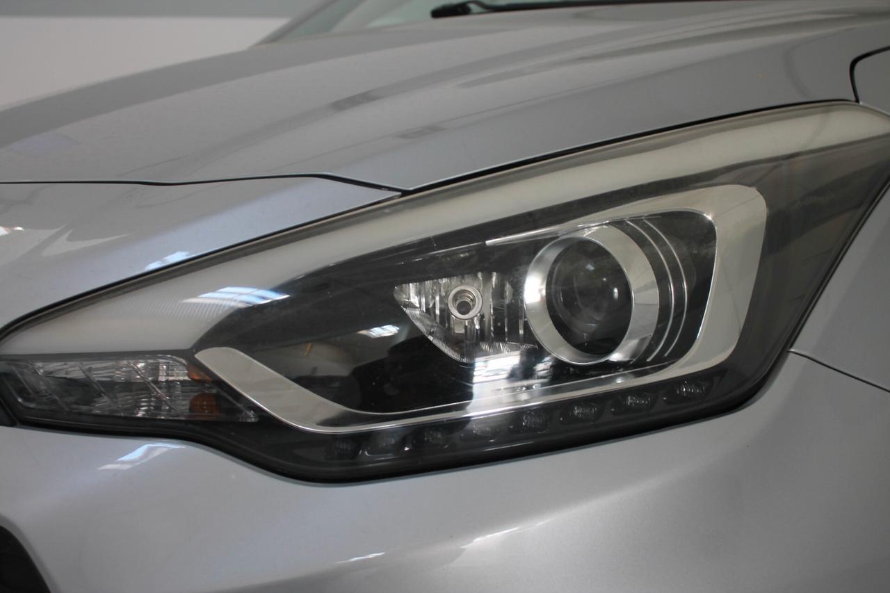 Hyundai i20 1.1 CRDi 12V 5 porte Comfort