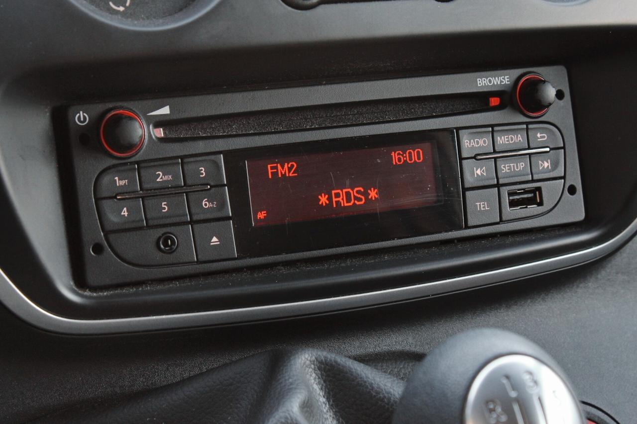 Nissan NV250 1.5 dCi 115CV PC Van