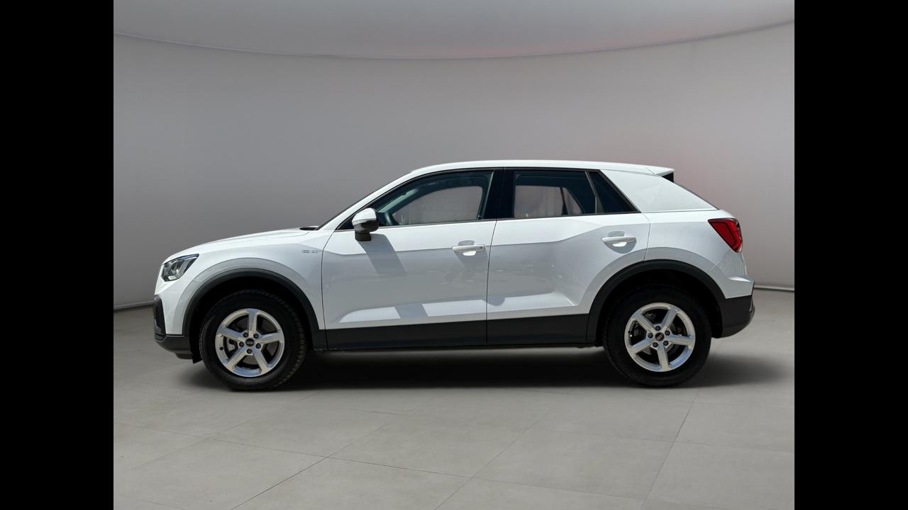 AUDI Q2 I 2021 - Q2 35 2.0 tdi Business s-tronic