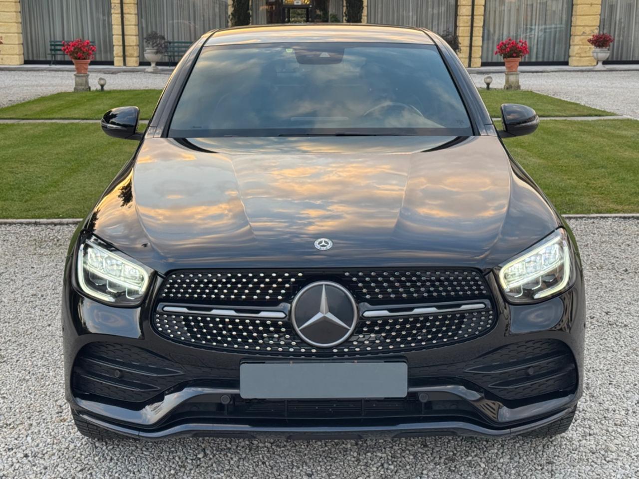 Mercedes-benz GLC 200 4Matic EQ-Boost Premium