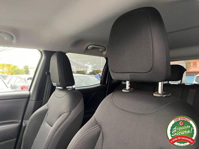 JEEP Renegade 1.0 T3 Limited