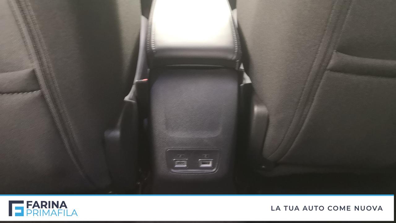 PEUGEOT 2008 II 2023 - 2008 1.5 bluehdi Allure s&s 130cv eat8