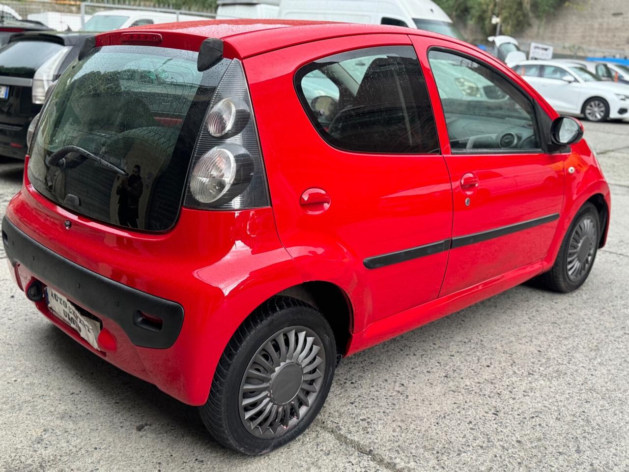 Citroen C1 1.0 5 porte airdream AMIC1 2008